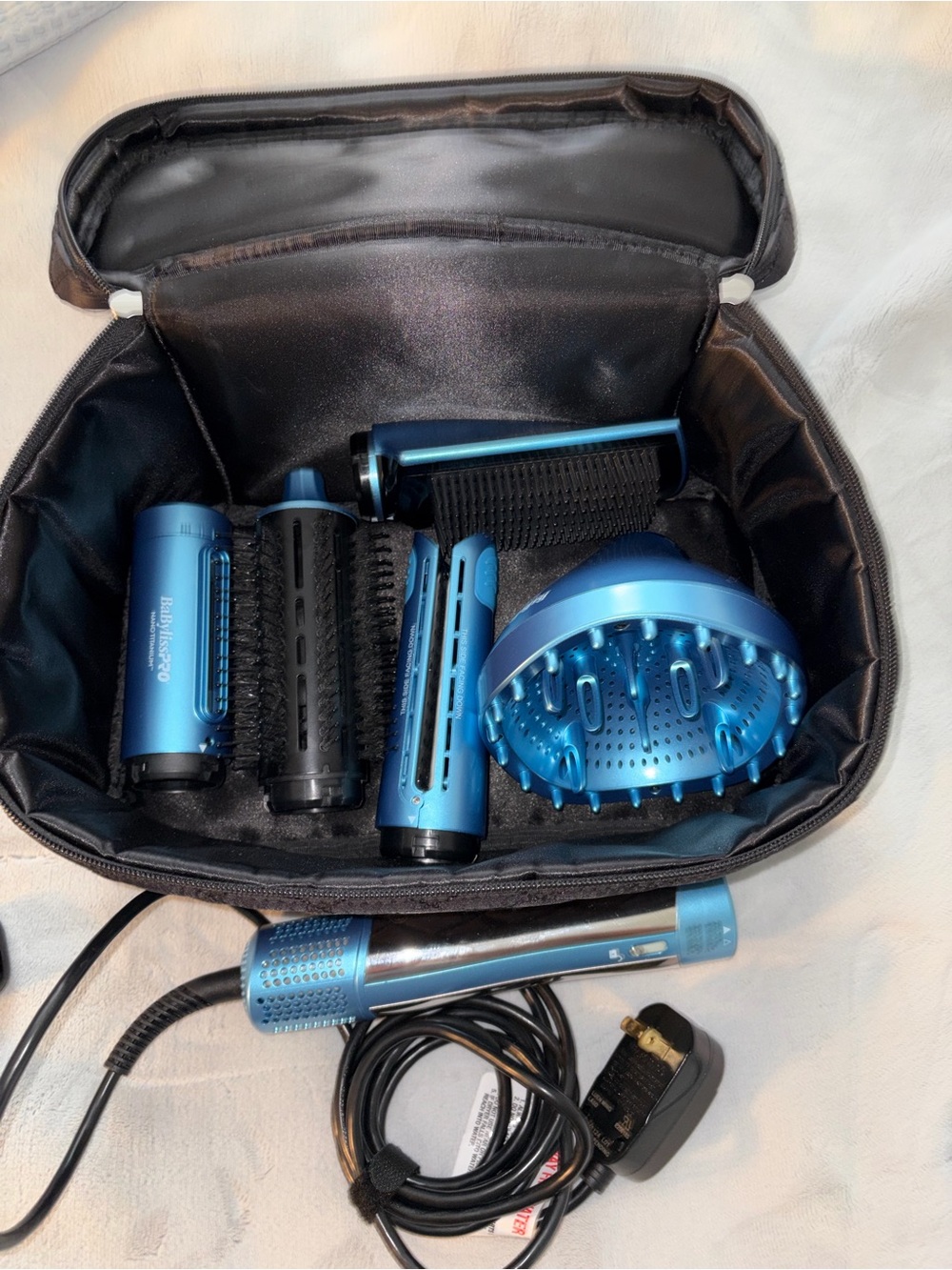 Babyliss Pro - Picture 3 of 4